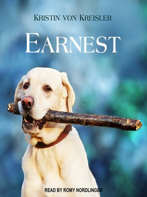 cover image of Earnest